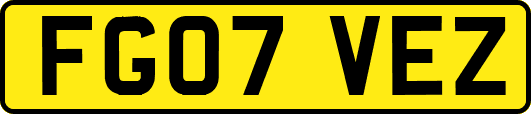 FG07VEZ
