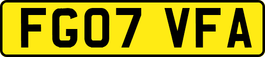 FG07VFA