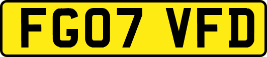 FG07VFD