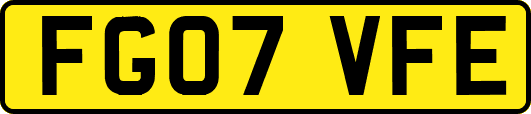 FG07VFE