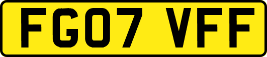 FG07VFF