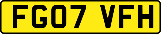 FG07VFH