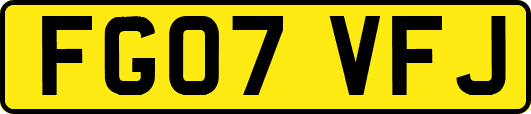 FG07VFJ