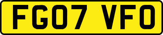 FG07VFO