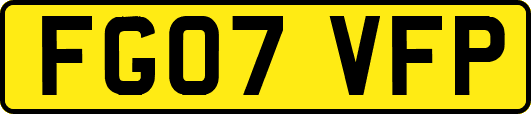 FG07VFP