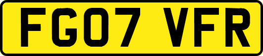 FG07VFR