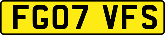 FG07VFS