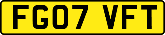 FG07VFT
