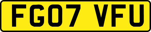 FG07VFU