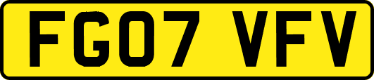 FG07VFV
