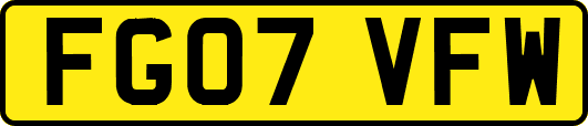 FG07VFW