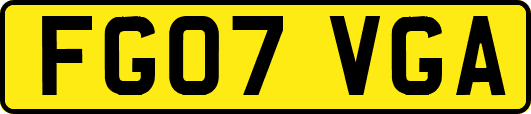 FG07VGA