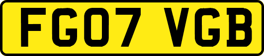 FG07VGB