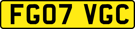 FG07VGC