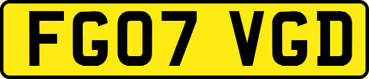 FG07VGD