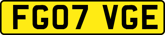 FG07VGE