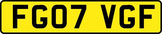FG07VGF