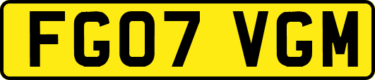 FG07VGM
