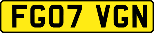 FG07VGN