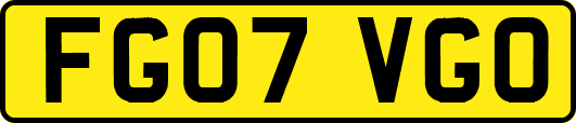 FG07VGO