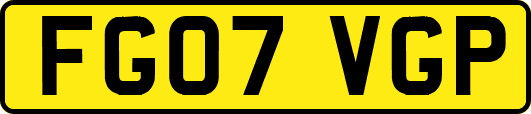 FG07VGP