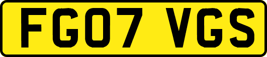 FG07VGS