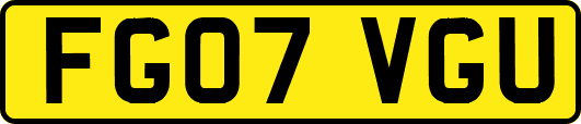FG07VGU