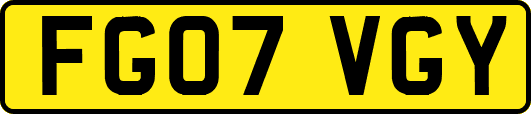 FG07VGY