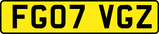 FG07VGZ