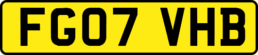 FG07VHB