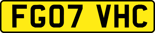 FG07VHC