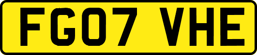 FG07VHE