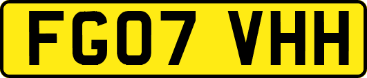FG07VHH