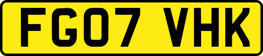 FG07VHK