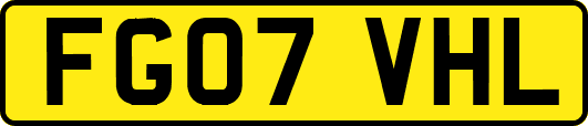 FG07VHL