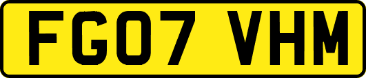FG07VHM