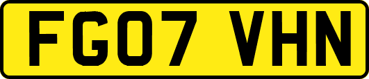 FG07VHN