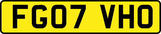 FG07VHO