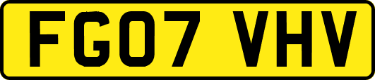 FG07VHV