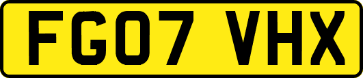 FG07VHX