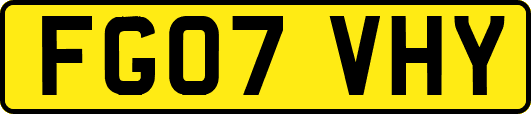 FG07VHY