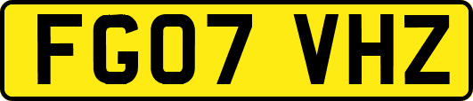 FG07VHZ