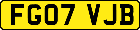 FG07VJB