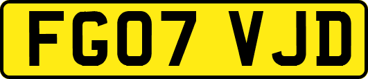 FG07VJD
