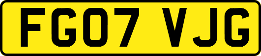 FG07VJG