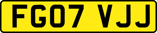 FG07VJJ