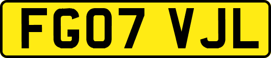 FG07VJL