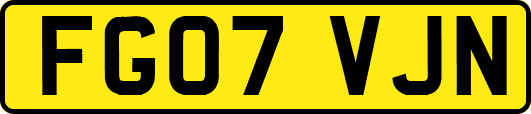 FG07VJN
