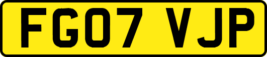 FG07VJP