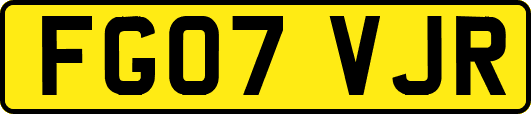 FG07VJR